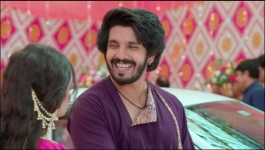 Udne Ki Aasha - 21st February 2025